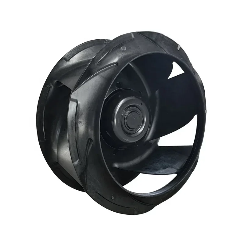 ebmpapst R3G500-RA28-03 K3G500-RA28-03 R3G500-FA28-02 850W 4.4A 400V 500mm AHU Precision Air Conditioner Fan