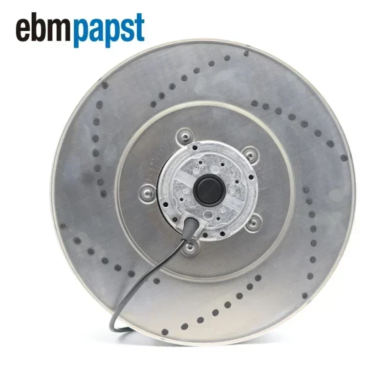 ebmpapst R4E310-AF12-05 M4E074-DF 310 mm 230V AC 105W 0.47A 1430RPM Centrifugal Fan ebmpapst R4E310-AF12-05 M4E074-DF 310 mm 230V AC 105W 0.47A 1430RPM Centrifugal Fan