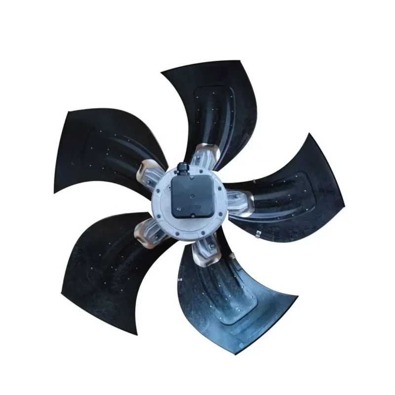 ebmpapst Refrigeration Air Conditioner Fan 250mm to 910mm 115V 230V Bottle Coolers Drinks Machines Fan 400V Evaporator Fan