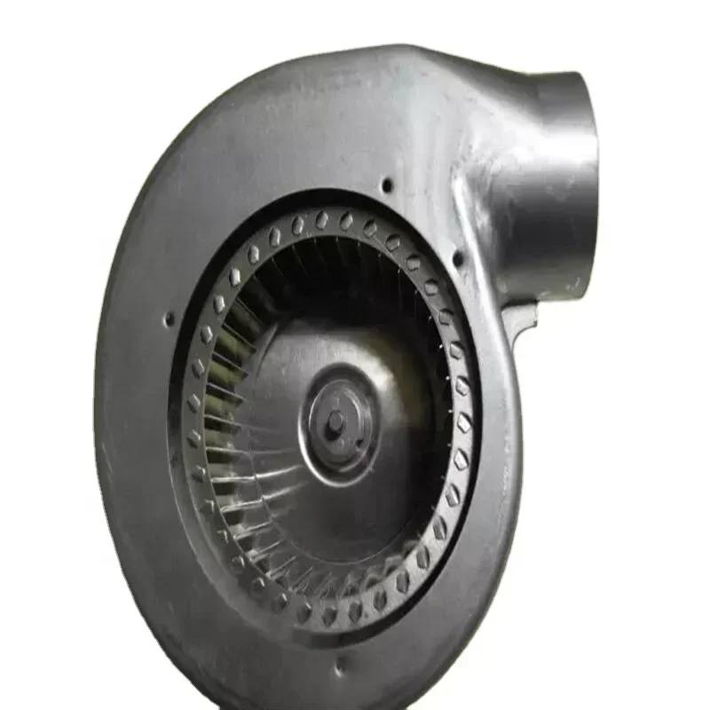 ebmpapst RLN97/0042C1 230V AC 42W 2100RPM 115 M3/h Centrifugal Fan for Gas Wall-mounted Furnace Air Water Heater