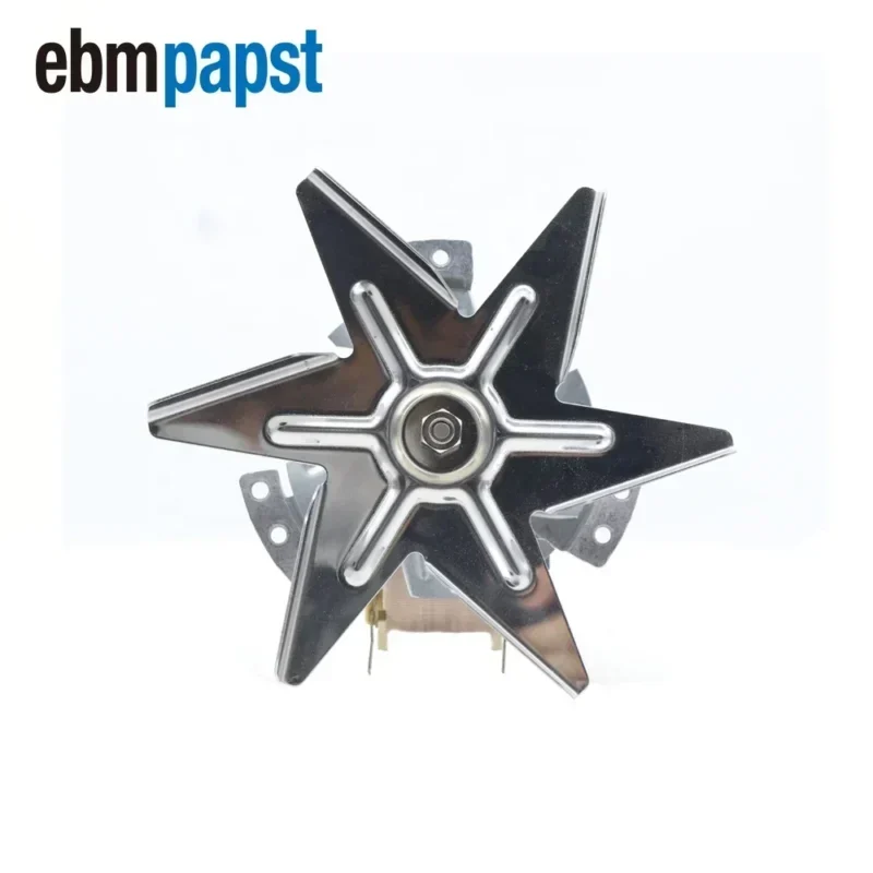 ebmpapst RRL152 RRL152-0020A72-3020LH-503AMN 230V AC 42W 200m3/h 200RPM Drying Oven Oven Axial Fan