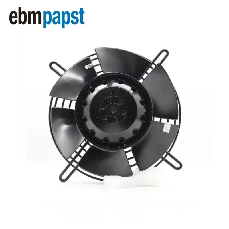 ebmpapst S2D170-BA04-08 230V 15/22W 0.13A 170mm 400V AC Ventilation Electrical Control Axial Fan