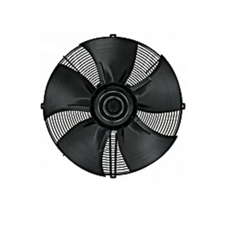 ebmpapst S3G630-AS21-01 400V 1230RPM 1850W IP55 2.85A 190Pa Air Conditioner Unit Fan Condenser Axial Fan