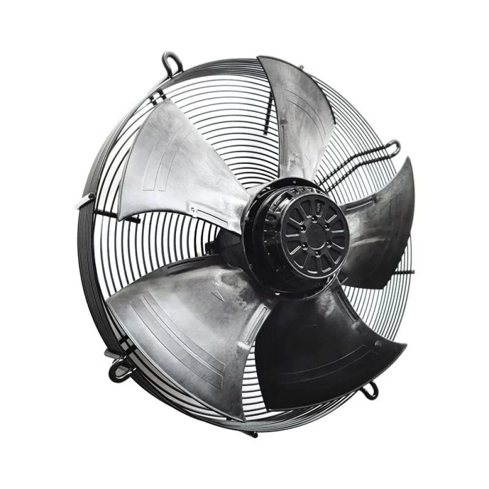 ebmpapst S4E500-AM03-01 AC 500mm Axial Fan Plastic Blades 230V 1300rpm 680W 5725m³/h IP54 Electric Power Source ebmpapst S4E500-AM03-01 AC 500mm Axial Fan Plastic Blades 230V 1300rpm 680W 5725m³/h IP54 Electric Power Source