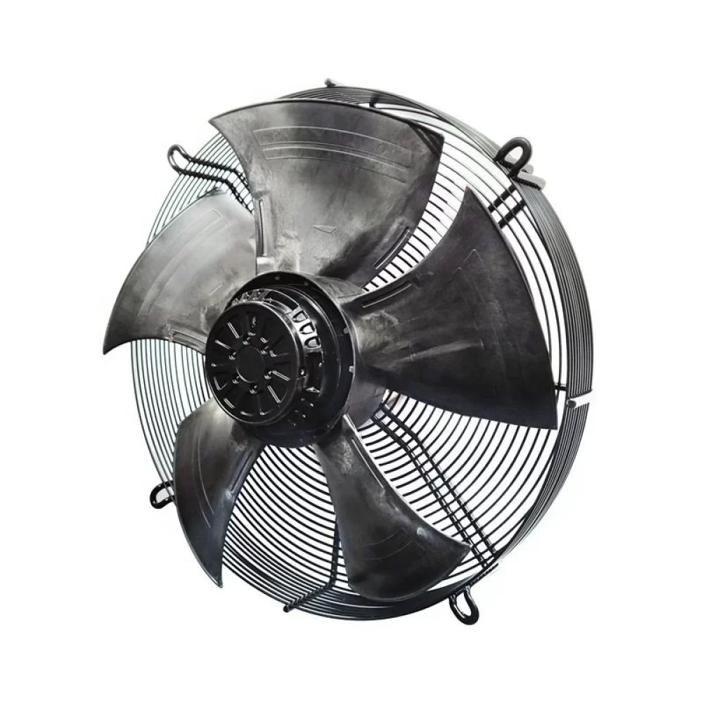 ebmpapst S4E500-AM03-01 AC 500mm Axial Fan Plastic Blades 230V 1300rpm 680W 5725m³/h IP54 Electric Power Source ebmpapst S4E500-AM03-01 AC 500mm Axial Fan Plastic Blades 230V 1300rpm 680W 5725m³/h IP54 Electric Power Source