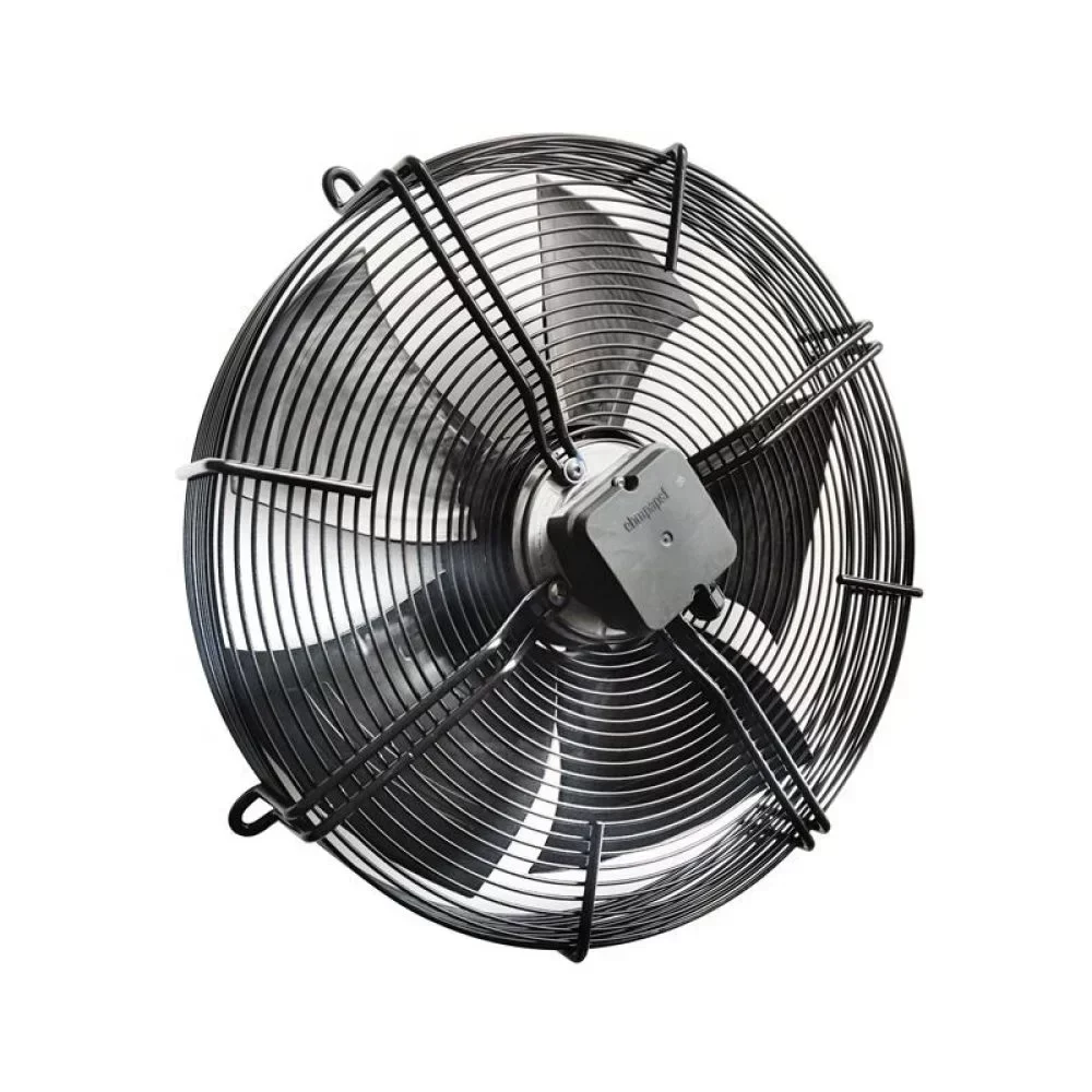 ebmpapst S4E500-AM03-01 AC 500mm Axial Fan Plastic Blades 230V 1300rpm 680W 5725m³/h IP54 Electric Power Source ebmpapst S4E500-AM03-01 AC 500mm Axial Fan Plastic Blades 230V 1300rpm 680W 5725m³/h IP54 Electric Power Source