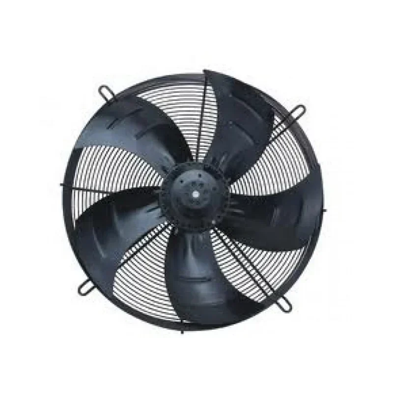 ebmpapst S6D630-AM01-01 230V AC 740W 1.38A 630MM IP20 890RPM Condenser Axial Fan