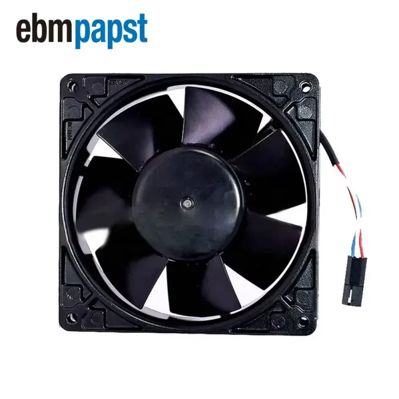 ebmpapst W1G115-AG03-07 24V DC 10W 3950RPM Axial Fan