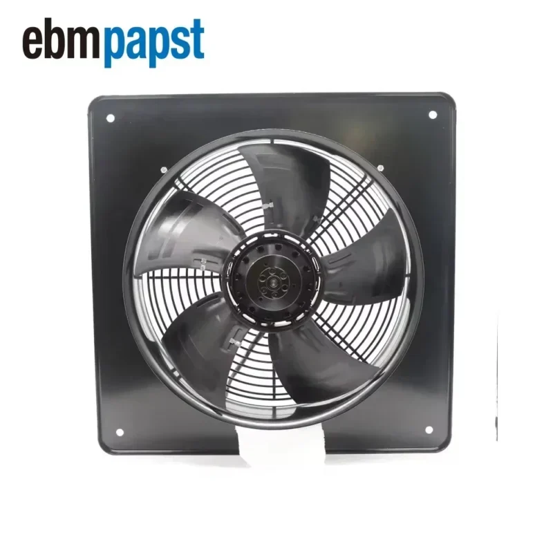ebmpapst W4D300-DA04-09 W4D300-DT04-09 230V AC 67W 0.29A 1360RPM Electrical Wind Power Axial Fan