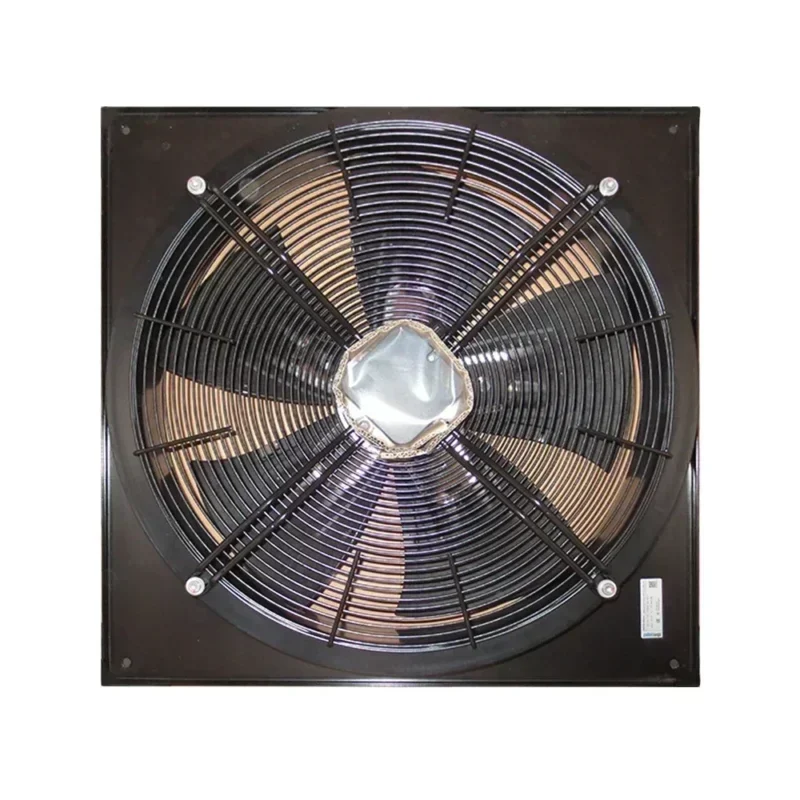 ebmpapst W4E560-GN03-01 560mm 230V AC 1010W 4.38A Air Conditioner Condenser Axial Fan