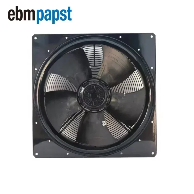 ebmpapst W6E630-GN01-01 230V 600W 2.62A 630mm Air Conditioner Refrigeration and Freezer Units Axial Fan W6E630-GN01-07