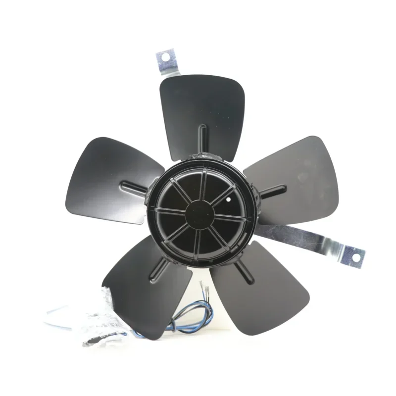 IKURA THA1-350P049-2TP-N/O 100V AC 95/155W 43m3/h 1600RPM 2 s Thermally Protected Axial Fans