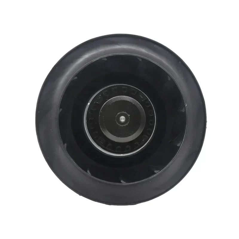 K-AC180-R220-25 220V AC 180mm 0.28A 53W 2560RPM 484m3/h IP44 Air Purifier Centrifugal Fan