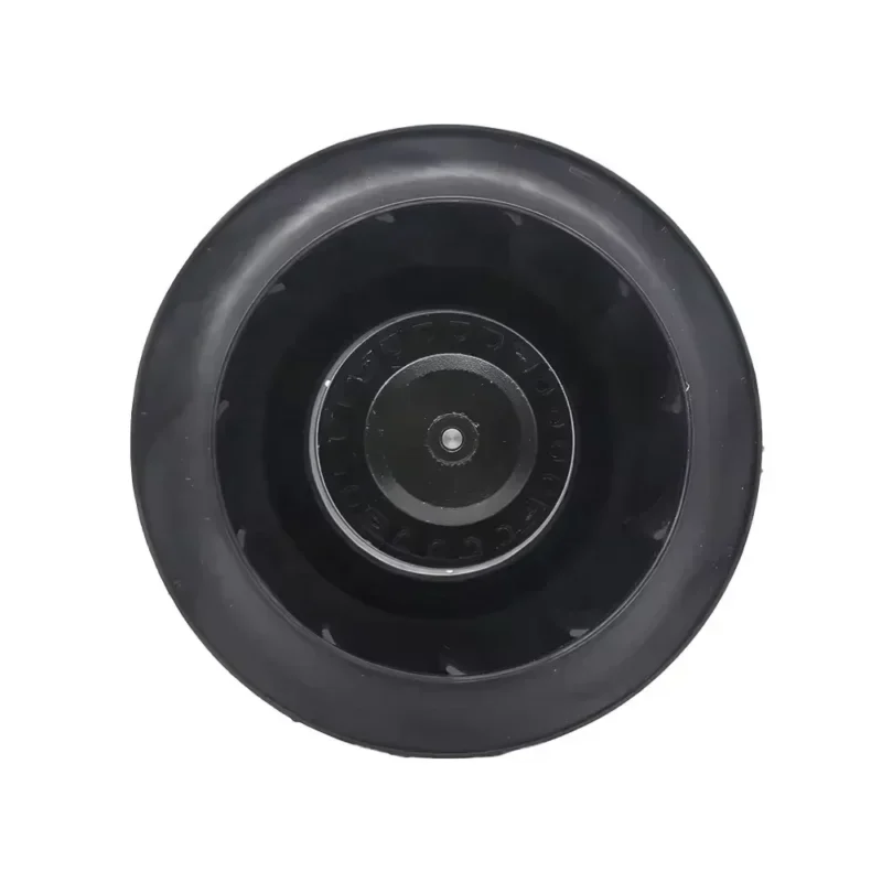 K-EC175-R230-31 230V AC 175mm 3110RPM 48W 0.38A IP44 Air Purifier Centrifugal Fan