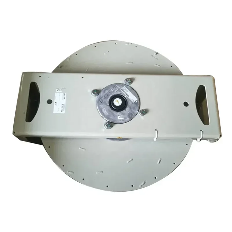 Mdexx 2CF4626-1NA91-4CK0 380V AC 3000W 1.7A 1650RPM Compressor Fan