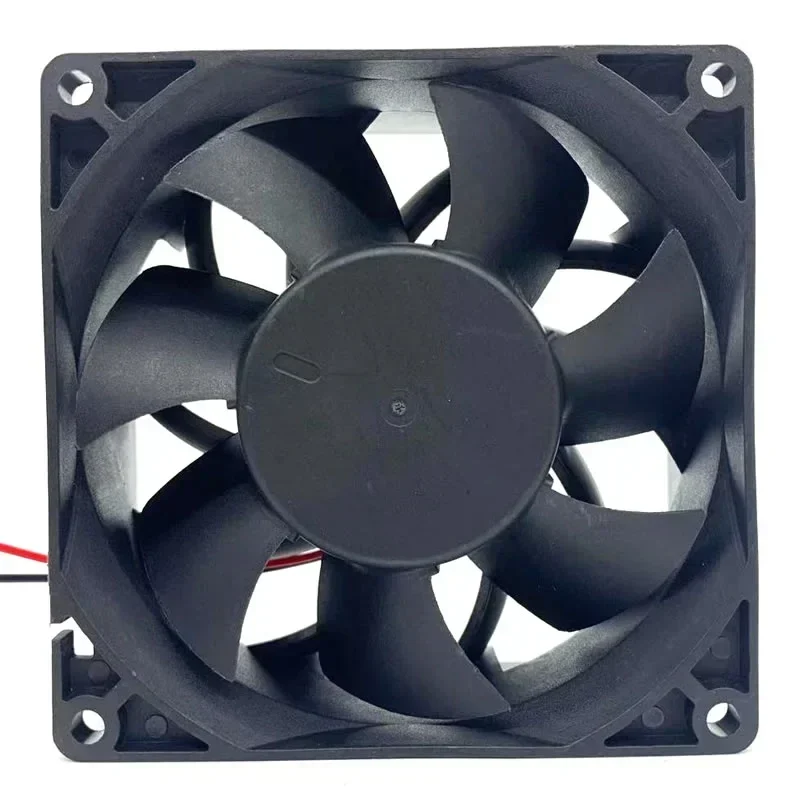 Nedic V92E24BS1A7-51 9228 24V DC Axial Fan