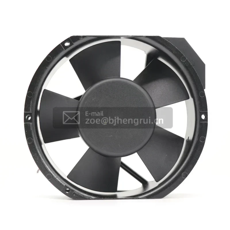 PROFANTEC P2175HBL-ET 230V AC 363 M3/h 172x150x51mm Resistance Axial Fan P2175HBL-ETS PROFANTEC P2175HBL-ET 230V AC 363 M3/h 172x150x51mm Resistance Axial Fan P2175HBL-ETS