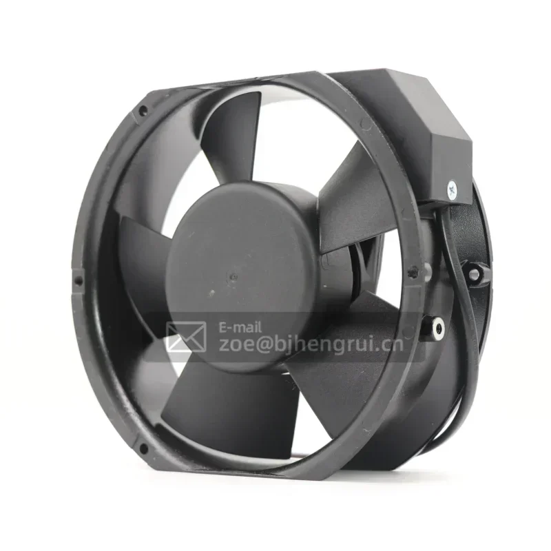 PROFANTEC P2175HBL-ET 230V AC 363 M3/h 172x150x51mm Resistance Axial Fan P2175HBL-ETS PROFANTEC P2175HBL-ET 230V AC 363 M3/h 172x150x51mm Resistance Axial Fan P2175HBL-ETS