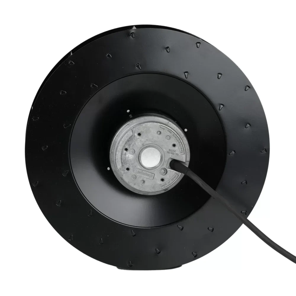 R2E280-AE52-05 Ebmfan Cenrtrifugal Fan ebmpapst TYPE:R2E280-AE52-05 230V