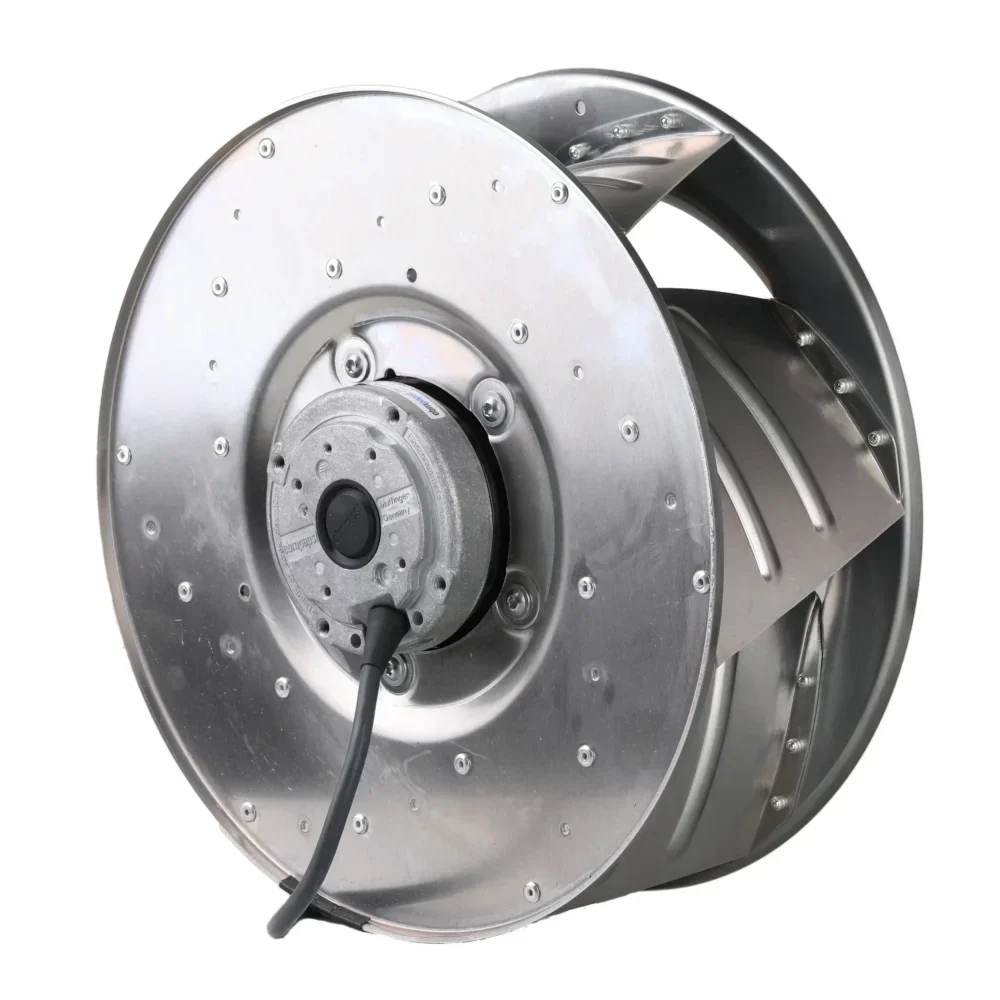 R4E310-AP11-09-F01 ebmpapst Fan Centrifigal Fan ebmpapst TYPE:R4E310-AP11-09-F01 AC 230