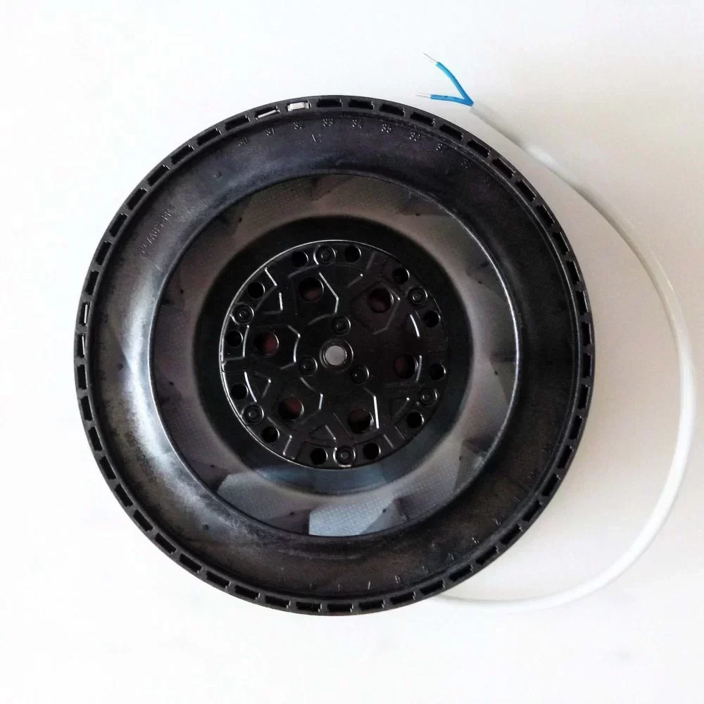 RER160-28/56S ebmpapst Fan Centrifugal Fan ebmpapst TYPE:RER160-28/56S RER160-28/56S ebmpapst Fan Centrifugal Fan ebmpapst TYPE:RER160-28/56S