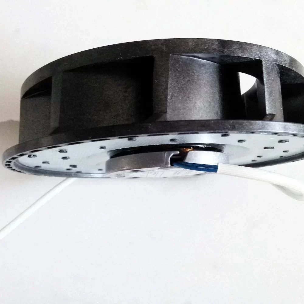 RER160-28/56S ebmpapst Fan Centrifugal Fan ebmpapst TYPE:RER160-28/56S RER160-28/56S ebmpapst Fan Centrifugal Fan ebmpapst TYPE:RER160-28/56S