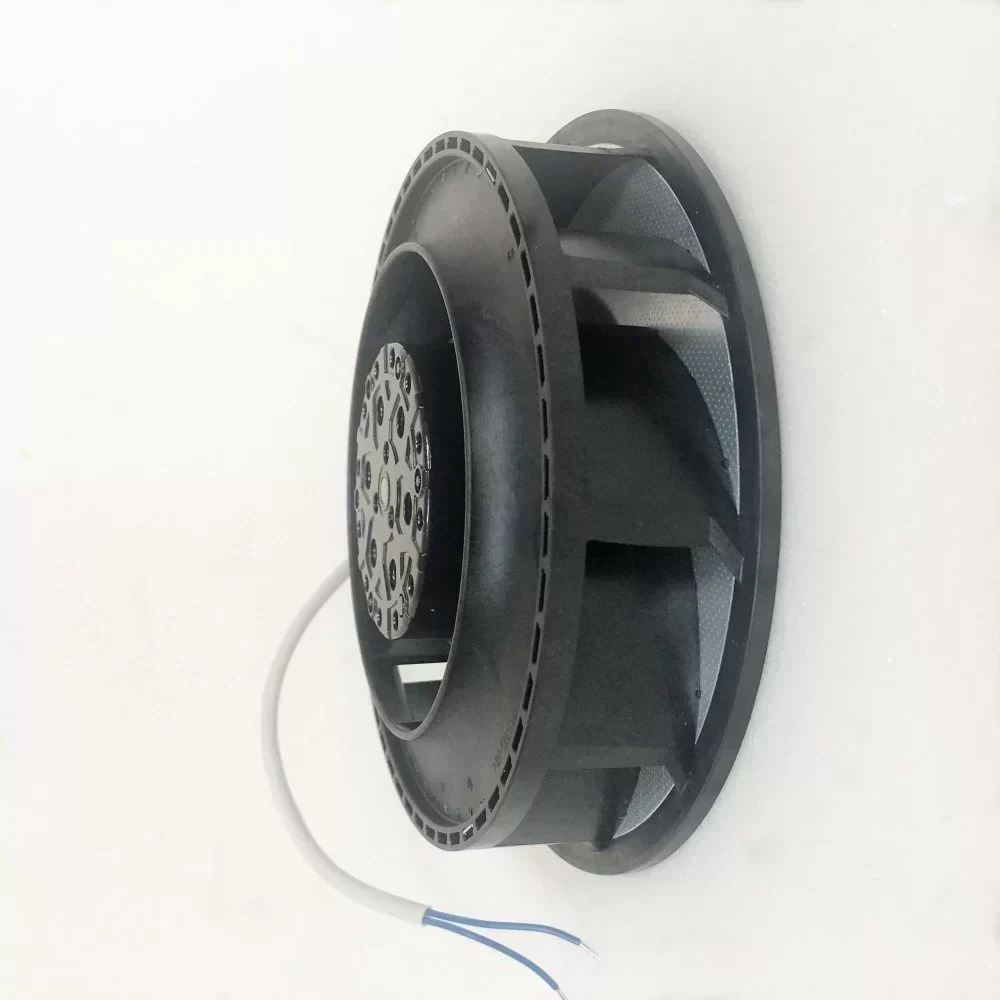 RER160-28/56S ebmpapst Fan Centrifugal Fan ebmpapst TYPE:RER160-28/56S RER160-28/56S ebmpapst Fan Centrifugal Fan ebmpapst TYPE:RER160-28/56S
