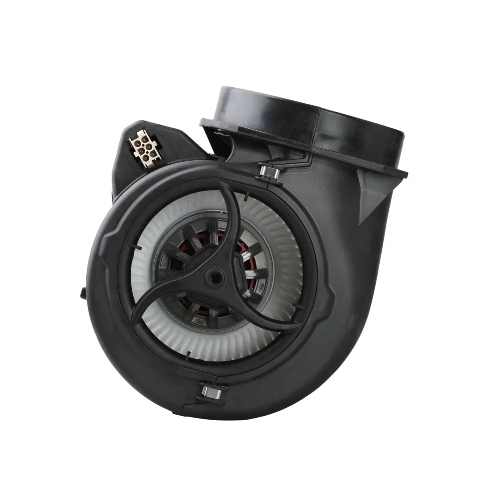 RG190-RD45-03 ebmpapst Centrifugal Compact Fan Ec Fan TYPE:RG190-RD45-03 24V