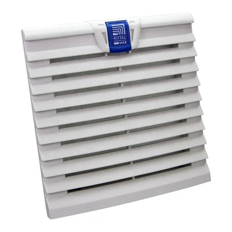 Rittal SK3238.200 148.5x148.5x24mm Rittal Air Outlet Filter