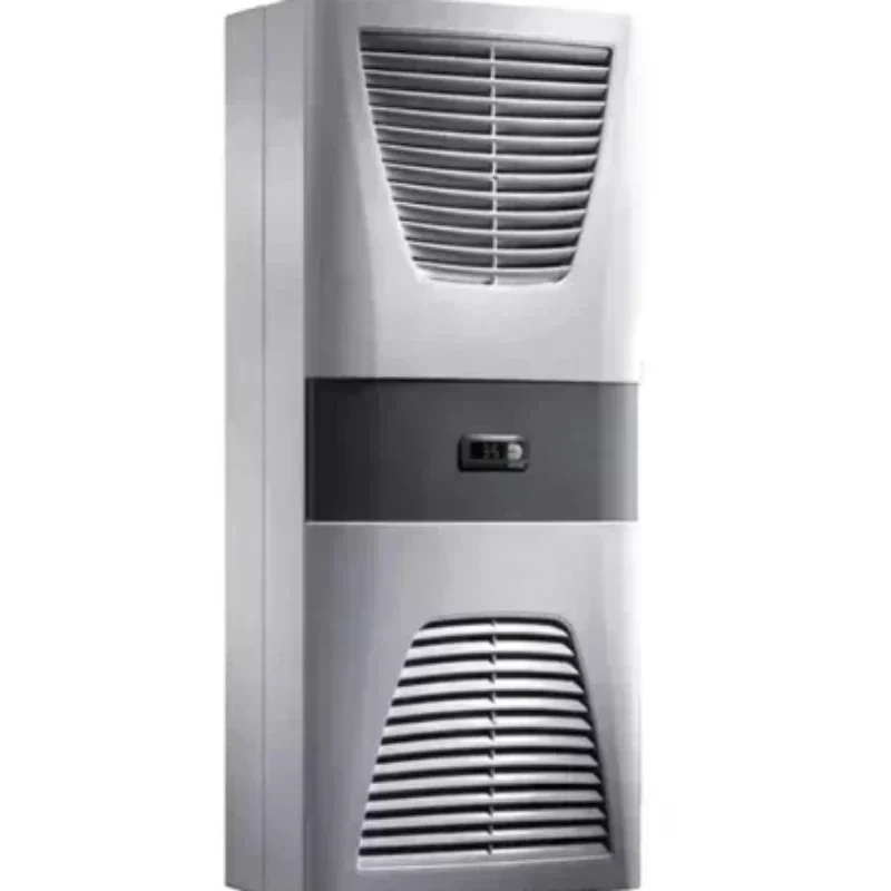 Rittal SK3304.500 1000W 230V Wall-mounted Unit Sheet Steel