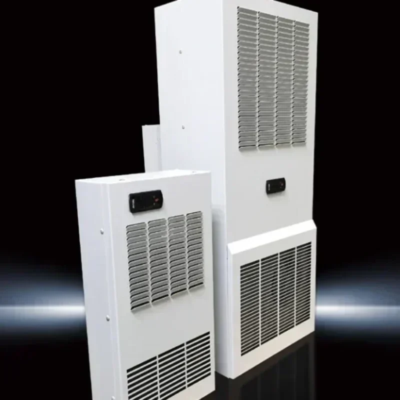 Rittal SK3370.620 230V 2000W Wall-mounted Unit Sheet Steel