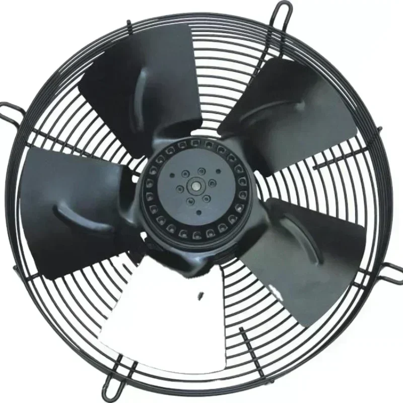 Shiro ALB630E6-2S00-T 230V AC 570W 2.6A 795RPM Precision air Conditioner Outdoor Axial Fan