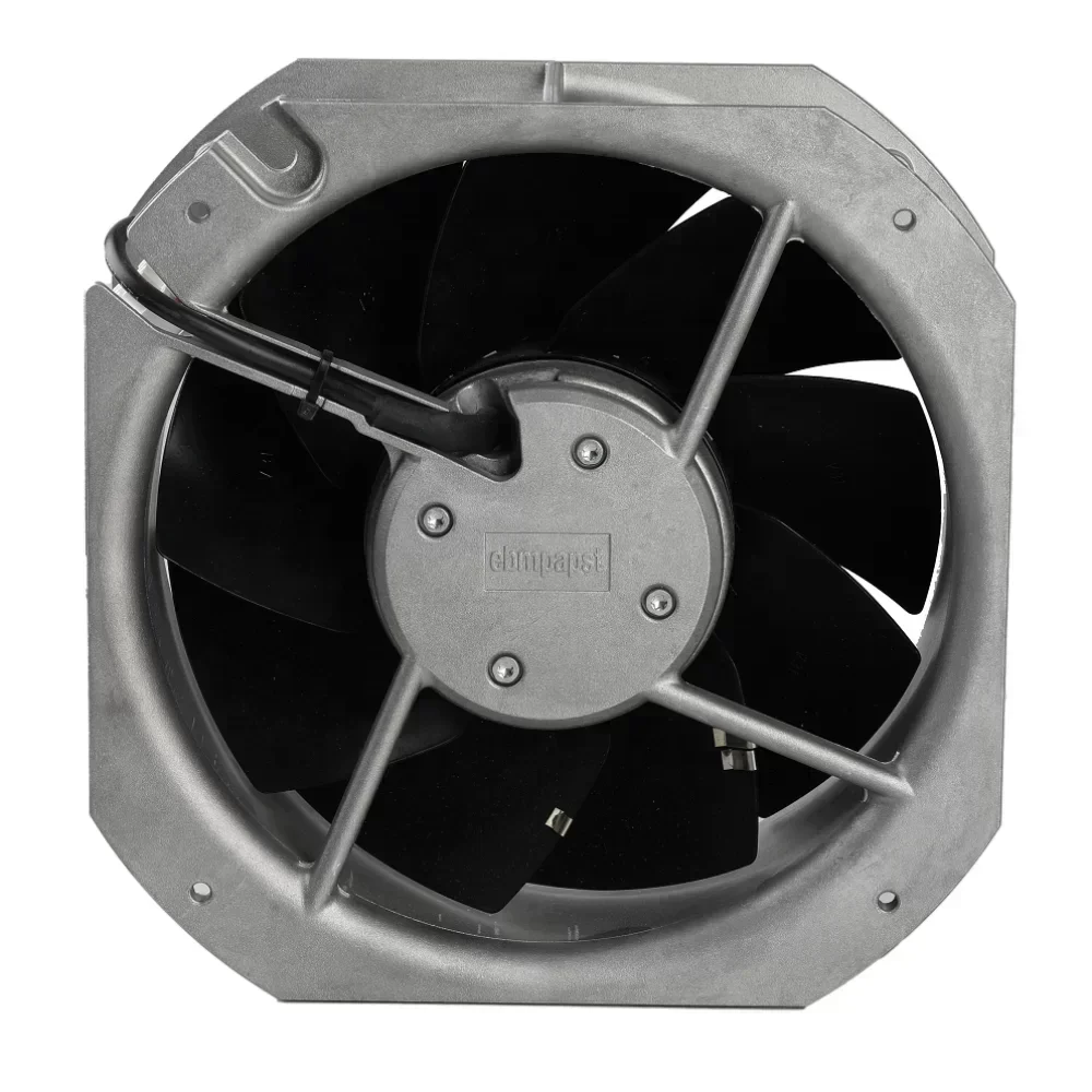 W2E250-HL06-19 ebmpapst Axial Fan ebmpapst TYPE:W2E250-HL06-19 EBM AC FAN W2E250-HL06-19 ebmpapst Axial Fan ebmpapst TYPE:W2E250-HL06-19 EBM AC FAN