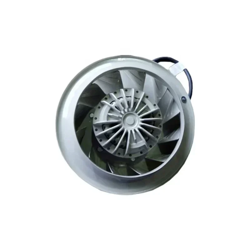 Ziehl-Abegg 6SY7000-0AD05 230V AC 4.1KW 1.4A Centrifugal Fan Special for Siemens