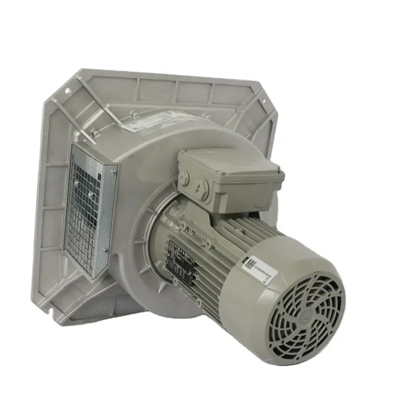 Ziehl-abegg RF22P-2DN.B4.5R Siemens 1PH7912-1AC15-0AA0 Centrifugal Fan 1PH7912-1AB14-0AA0