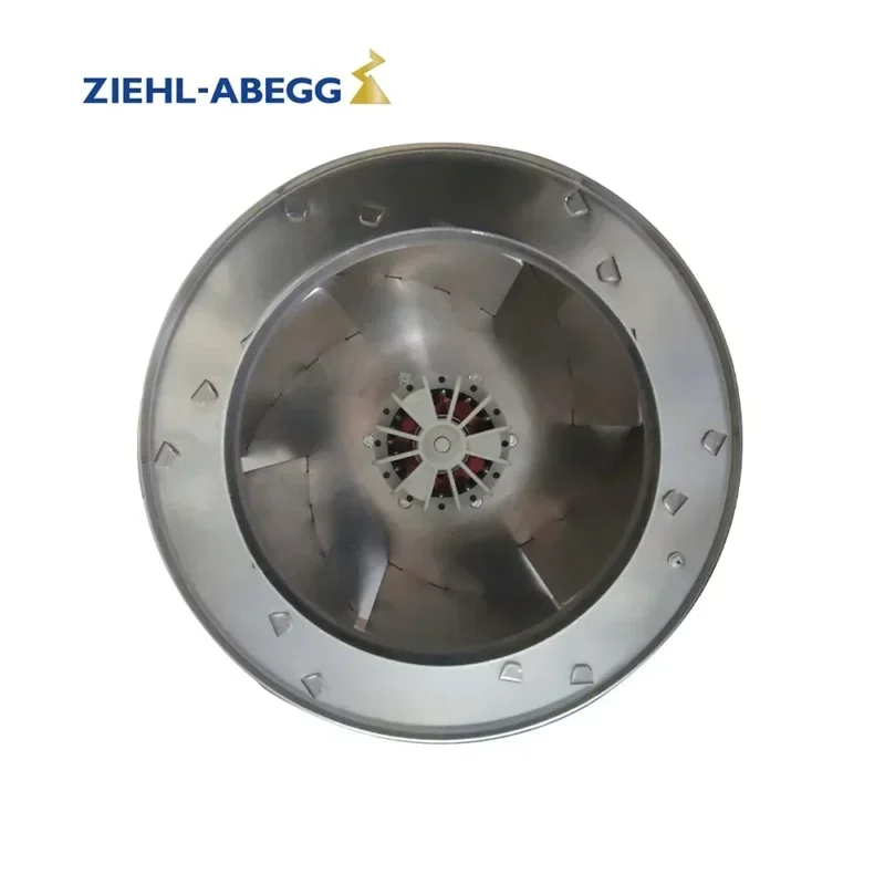 Ziehl-abegg RH35M-4EK.2F.1R 1.4A 230VAC ACS800R8 Centrifugal Fan