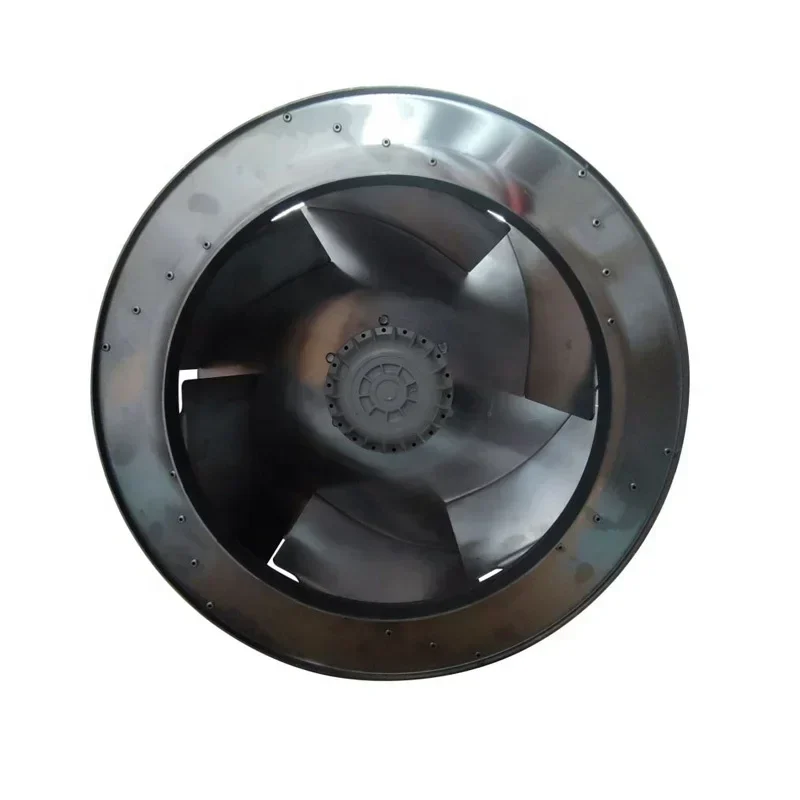 Ziehl-abegg RH63M-6DK.6N.1R 5.2A 1200W 230V AC 880RPM 630mm SIEMENS FAN LDZ10501650 Centrifugal Fan