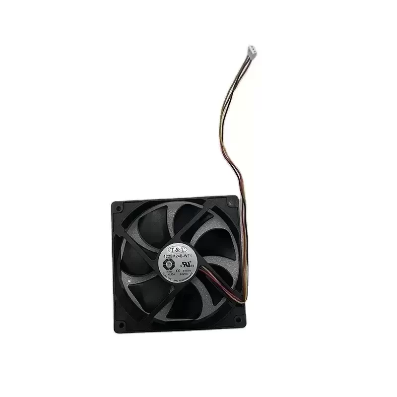 1225M24B-WF1 FANUC Cooling Fan Intelligent System Controller