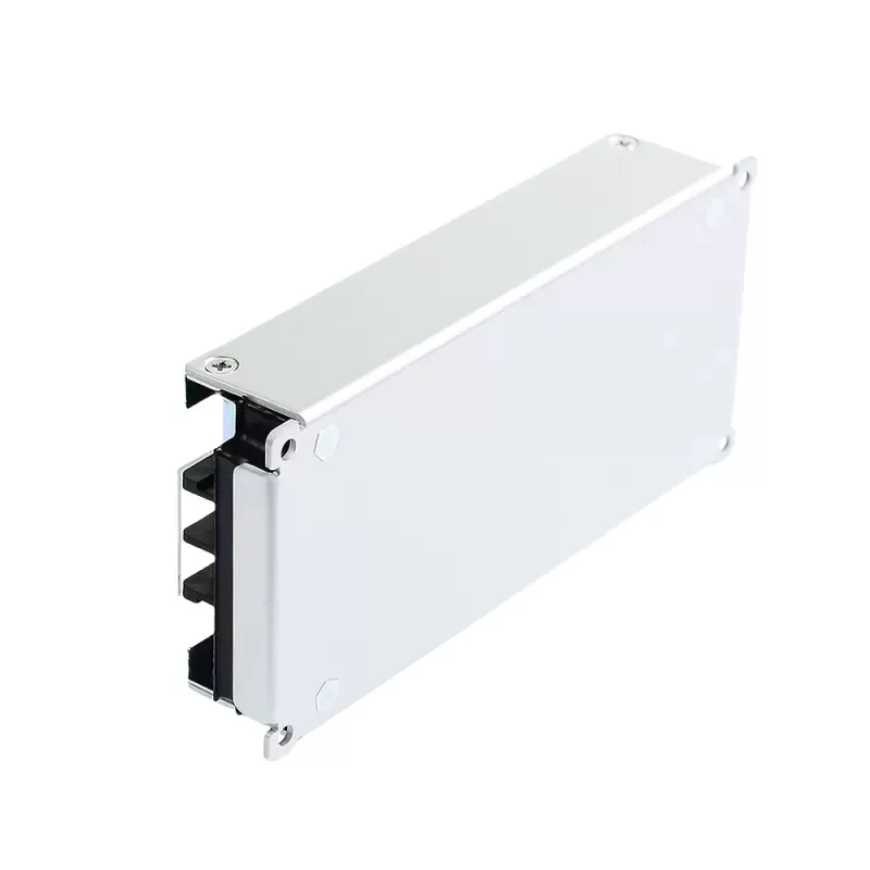 MeanWell RSD-60L-12 60W Single-group Output DC Converter for Railway Use MeanWell RSD-60L-12 60W Single-group Output DC Converter for Railway Use