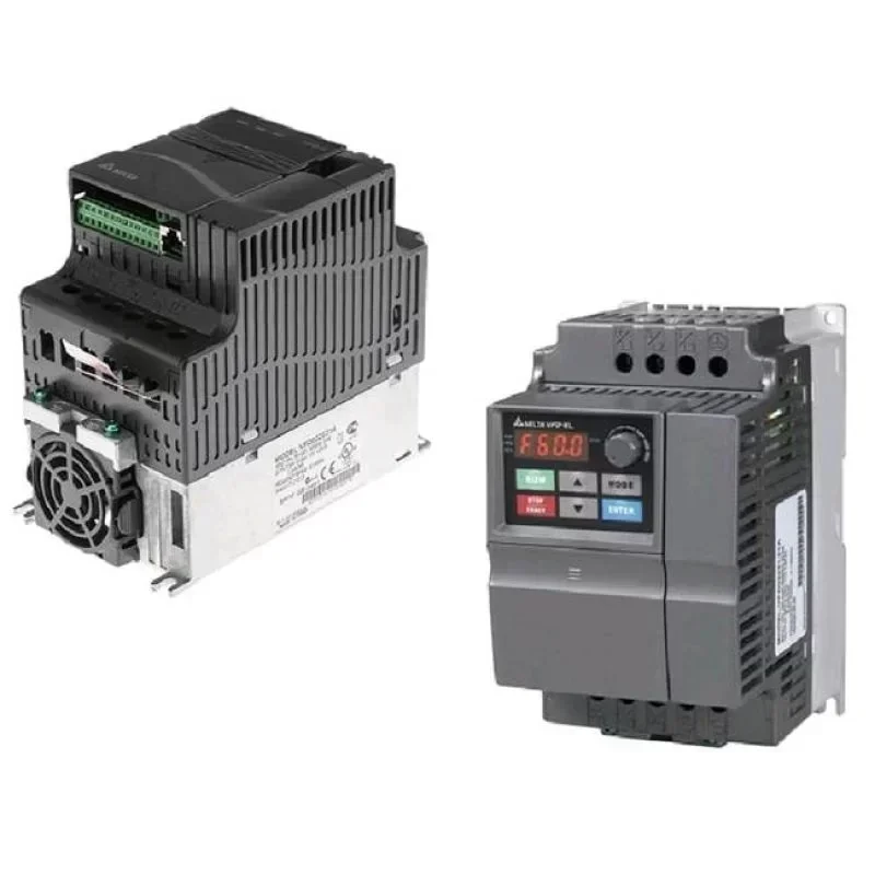 200W 230V Delta VFD Series VFD002E21T 200W 230V Delta VFD Series VFD002E21T
