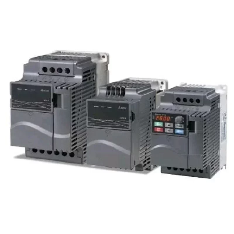 200W 230V Delta VFD Series VFD002E21T 200W 230V Delta VFD Series VFD002E21T