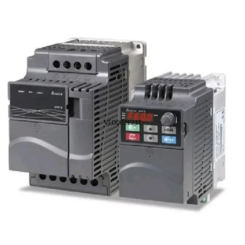 200W 230V Delta VFD Series VFD002E21T