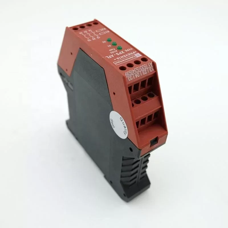 24V AC DC Module XPSAF Safety Module XPSAFL5130 24V AC DC Module XPSAF Safety Module XPSAFL5130