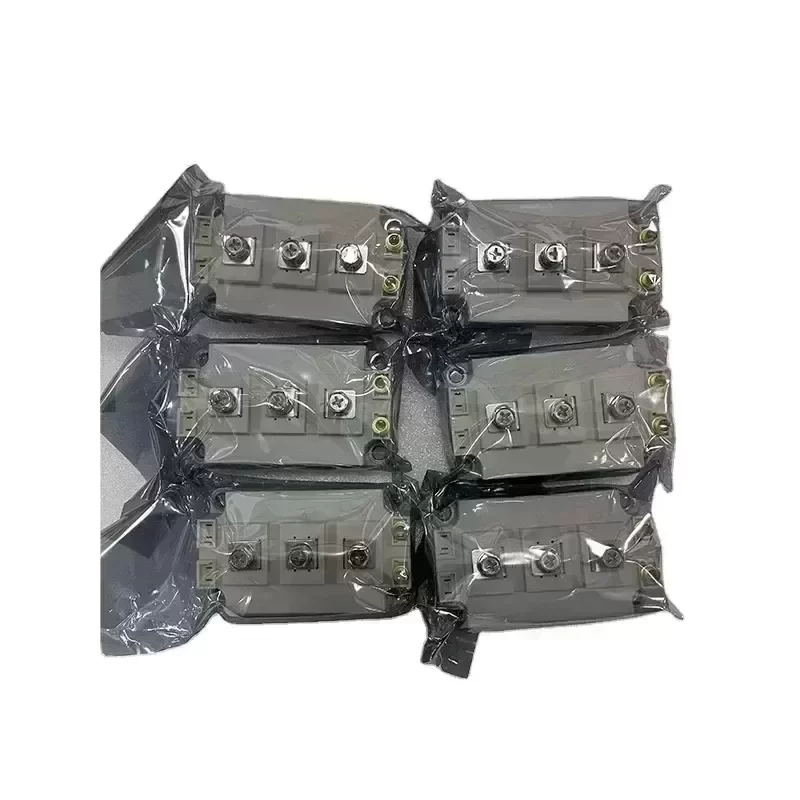 2MBI200VB-120-50 CNC Machine Module Accessories