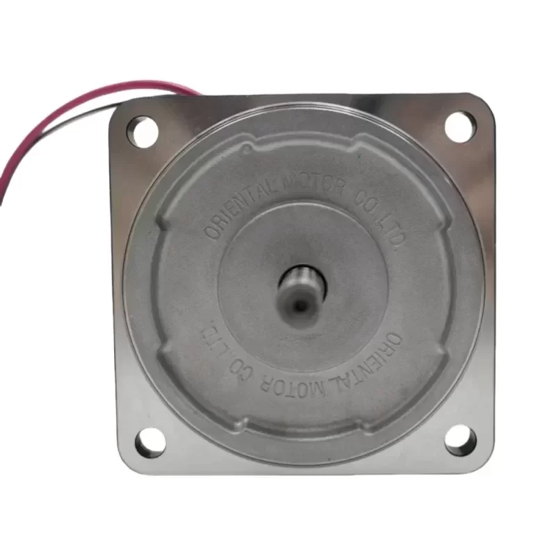 5IK60A-TW2 Induction Round Shaft Motor for Oriental Motor 5IK60A-TW2 Induction Round Shaft Motor for Oriental Motor