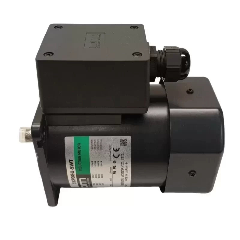 5IK90GU-SWT Induction Motor for Oriental Motor 5IK90GU-SWT Induction Motor for Oriental Motor