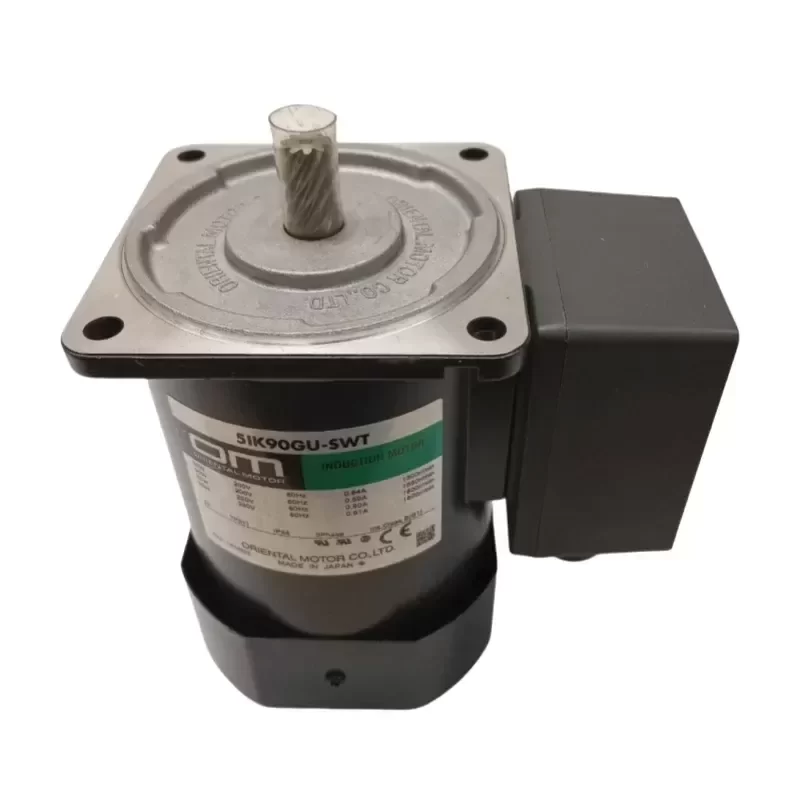 5IK90GU-SWT Induction Motor for Oriental Motor