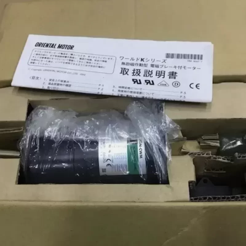 5RK40GN-CWM Speed Control for Oriental Motor K Series Electrical Equipment