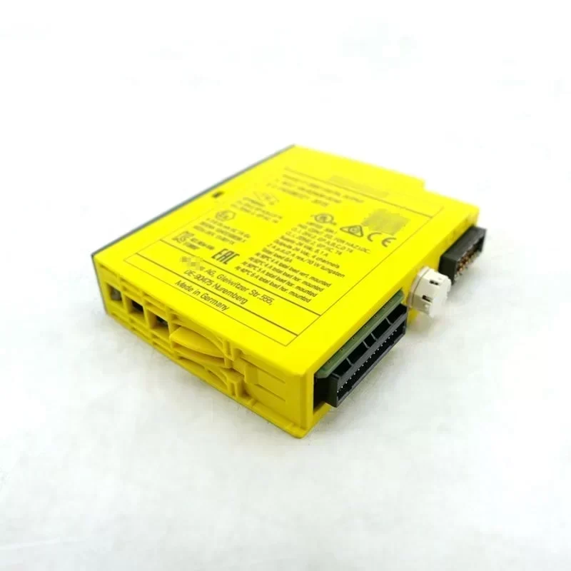 6ES7136-6DB00-0CA0 ET 200SP PLC Controller Module 6ES71366DB000CA0 Plc Module