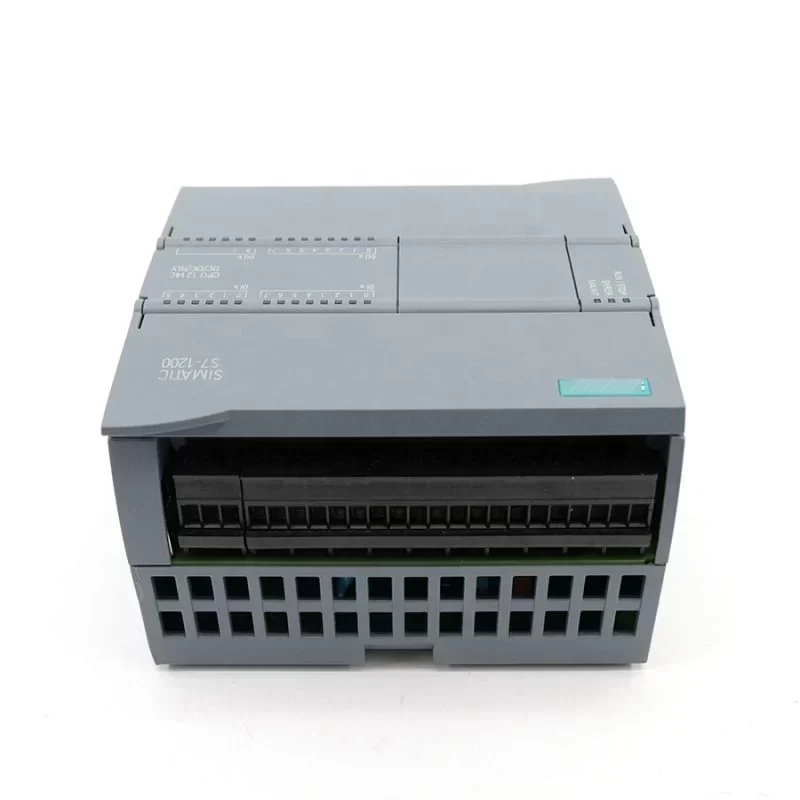 6ES72141AD230XB8 SIMATIC S7-200 CN CPU 224 Compact Unit DC Power Supply PLC Module Siemens 6ES7214-1AD23-0XB8 6ES72141AD230XB8 SIMATIC S7-200 CN CPU 224 Compact Unit DC Power Supply PLC Module Siemens 6ES7214-1AD23-0XB8